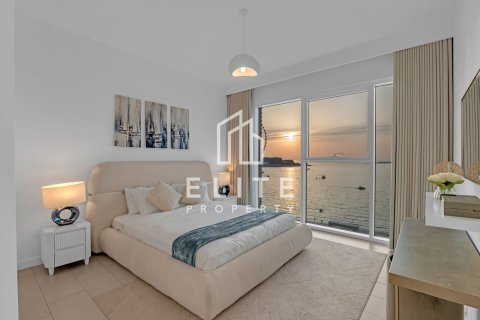 Jumeirah Beach Residence, Dubai, संयुक्त अरब अमीरात में अपार्टमेंट, 2 बेडरूम, 141 वर्ग मीटर, संख्या 741383 - फ़ोटो 6