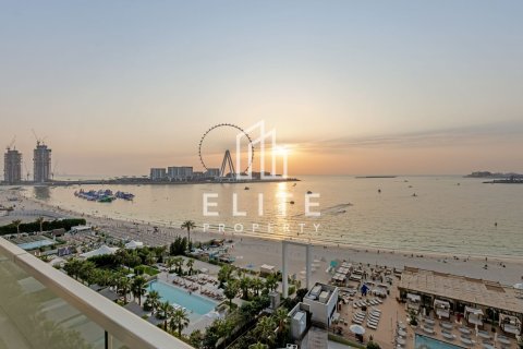 Jumeirah Beach Residence, Dubai, संयुक्त अरब अमीरात में अपार्टमेंट, 2 बेडरूम, 141 वर्ग मीटर, संख्या 741383 - फ़ोटो 7