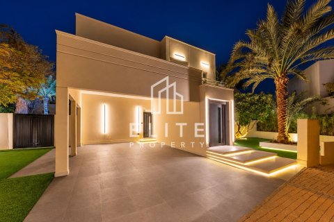 Villa uthyres i Meadows, Dubai, UAE 4 sovrum, 1221 kvm Nr. 741385 - fotografi 20