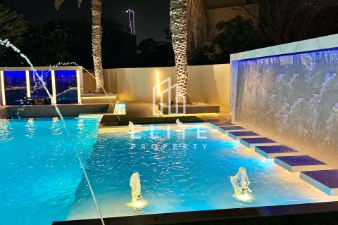 Villa uthyres i Meadows, Dubai, UAE 4 sovrum, 1221 kvm Nr. 741385 - fotografi 27