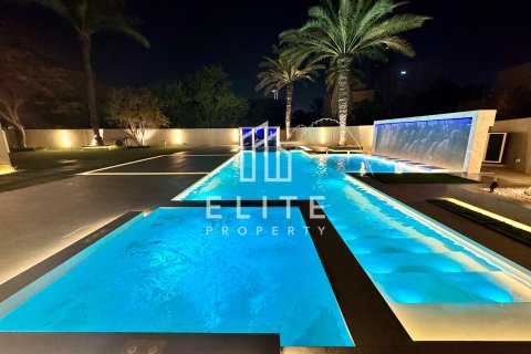 Villa uthyres i Meadows, Dubai, UAE 4 sovrum, 1221 kvm Nr. 741385 - fotografi 24
