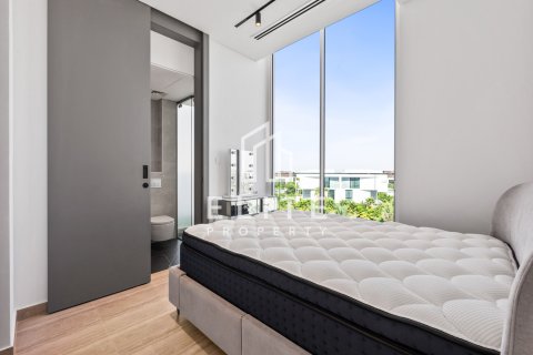 Вилла Аль-Барари, Дубай, БАӘ-да 4 жатын бөлмелер, 445 м² № 741382 - фото 29
