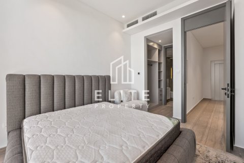 Вилла Аль-Барари, Дубай, БАӘ-да 4 жатын бөлмелер, 445 м² № 741382 - фото 12
