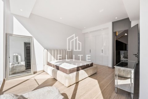 Вилла Аль-Барари, Дубай, БАӘ-да 4 жатын бөлмелер, 445 м² № 741382 - фото 23