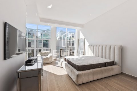 Вилла Аль-Барари, Дубай, БАӘ-да 4 жатын бөлмелер, 445 м² № 741382 - фото 21