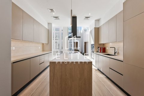 Вилла Аль-Барари, Дубай, БАӘ-да 4 жатын бөлмелер, 445 м² № 741382 - фото 5
