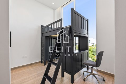 Вилла Аль-Барари, Дубай, БАӘ-да 4 жатын бөлмелер, 445 м² № 741382 - фото 19