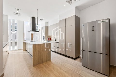 Вилла Аль-Барари, Дубай, БАӘ-да 4 жатын бөлмелер, 445 м² № 741382 - фото 4