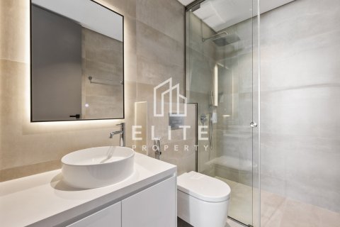Вилла Аль-Барари, Дубай, БАӘ-да 4 жатын бөлмелер, 445 м² № 741382 - фото 14