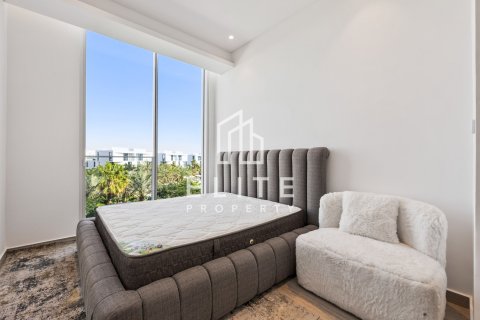 Вилла Аль-Барари, Дубай, БАӘ-да 4 жатын бөлмелер, 445 м² № 741382 - фото 11