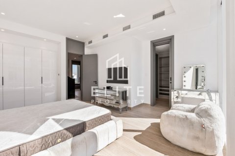 Вилла Аль-Барари, Дубай, БАӘ-да 4 жатын бөлмелер, 445 м² № 741382 - фото 22