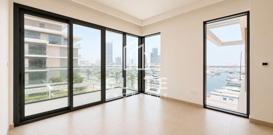 Lakás itt: Mina Rashid, Dubai, EAE, 2 hálószoba, 101 m², azonosító: 741386