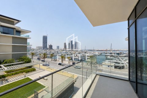 Lakás itt: Mina Rashid, Dubai, EAE, 2 hálószoba, 101 m², azonosító: 741386 - fénykép 4