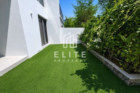 خانه شهری برای اجاره در Tilal Al Ghaf، Dubai، امارات متحده عربی 3 خوابه ، 142 متر مربع ، شماره 741384 - تصویر 20