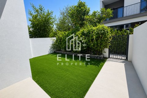 خانه شهری برای اجاره در Tilal Al Ghaf، Dubai، امارات متحده عربی 3 خوابه ، 142 متر مربع ، شماره 741384 - تصویر 19