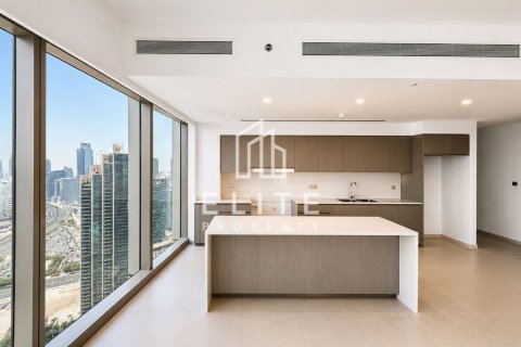 Huoneisto Downtown Dubai (Downtown Burj Dubai), Dubai, Arabiemiraatit 3 makuuhuonetta, 173 m2 № 741387