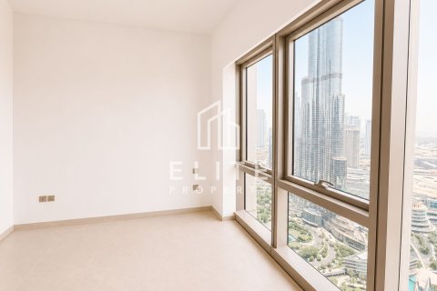 Downtown Dubai (Downtown Burj Dubai), Dubai, संयुक्त अरब अमीरात में अपार्टमेंट, 3 बेडरूम, 173 वर्ग मीटर, संख्या 741387 - फ़ोटो 3