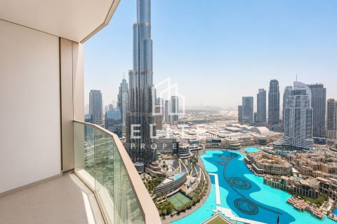 Downtown Dubai (Downtown Burj Dubai), Dubai, संयुक्त अरब अमीरात में अपार्टमेंट, 3 बेडरूम, 173 वर्ग मीटर, संख्या 741387 - फ़ोटो 12