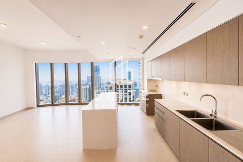 Downtown Dubai (Downtown Burj Dubai), Dubai, संयुक्त अरब अमीरात में अपार्टमेंट, 3 बेडरूम, 173 वर्ग मीटर, संख्या 741387 - फ़ोटो 10