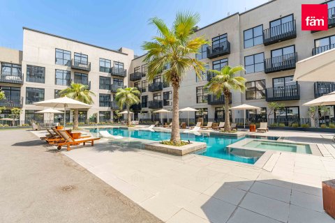 Huoneisto Dubai, Arabiemiraatit 2 makuuhuonetta, 131.2 m2 № 752184 - kuva 25