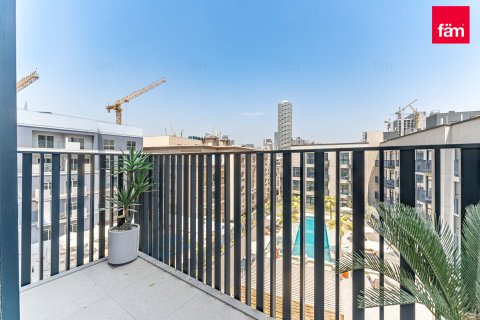 Huoneisto Dubai, Arabiemiraatit 2 makuuhuonetta, 131.2 m2 № 752184 - kuva 22