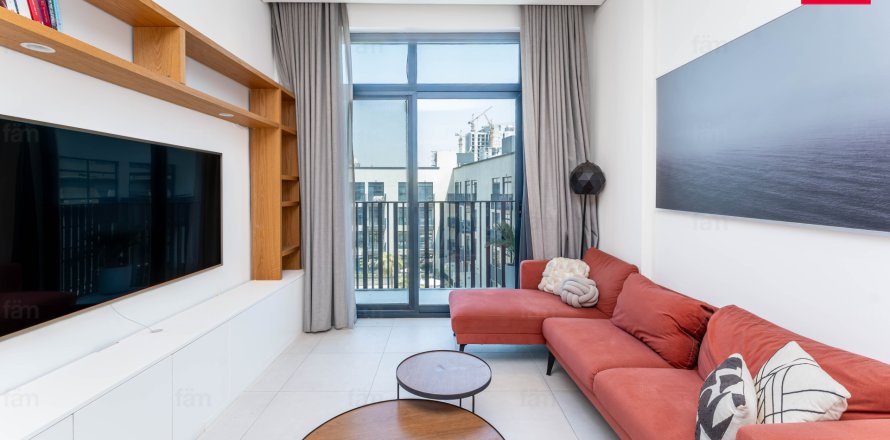 Huoneisto Dubai, Arabiemiraatit 2 makuuhuonetta, 131.2 m2 № 752184