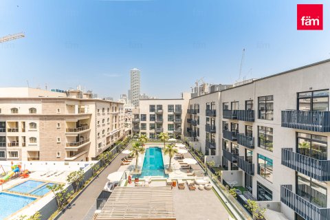 Huoneisto Dubai, Arabiemiraatit 2 makuuhuonetta, 131.2 m2 № 752184 - kuva 12