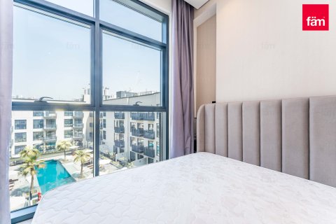 Huoneisto Dubai, Arabiemiraatit 2 makuuhuonetta, 131.2 m2 № 752184 - kuva 11