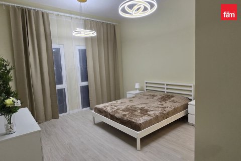 Apartamento para arrendamento em Jebel Ali, Dubai, EAU 1 quarto, 77.7 m2 № 752188 - foto 5