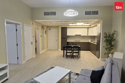 Apartamento para arrendamento em Jebel Ali, Dubai, EAU 1 quarto, 77.7 m2 № 752188 - foto 2
