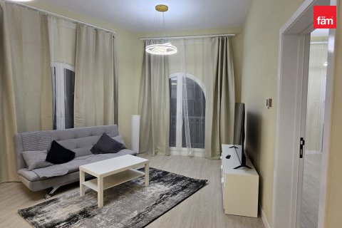 Apartamento para arrendamento em Jebel Ali, Dubai, EAU 1 quarto, 77.7 m2 № 752188 - foto 3