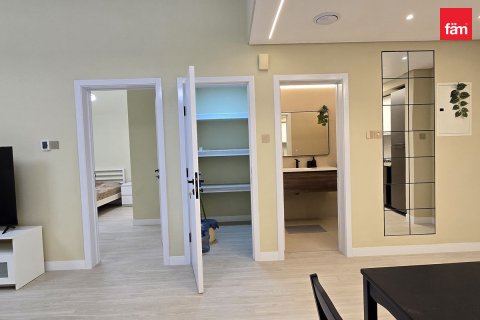 Apartamento para arrendamento em Jebel Ali, Dubai, EAU 1 quarto, 77.7 m2 № 752188 - foto 4