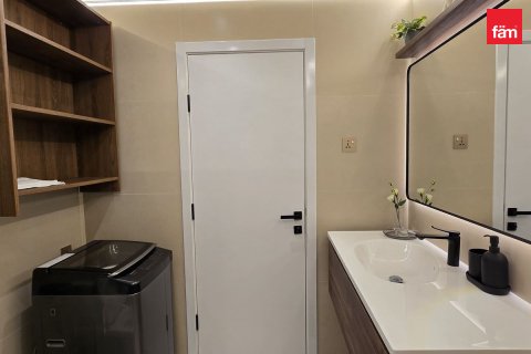 Apartamento para arrendamento em Jebel Ali, Dubai, EAU 1 quarto, 77.7 m2 № 752188 - foto 7