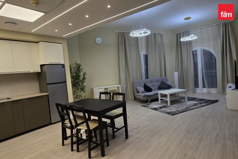 Διαμέρισμα σε Jebel Ali, Dubai, ΗΑΕ 1 υπνοδωμάτιο, 77.7 τ.μ. Αρ. 752188