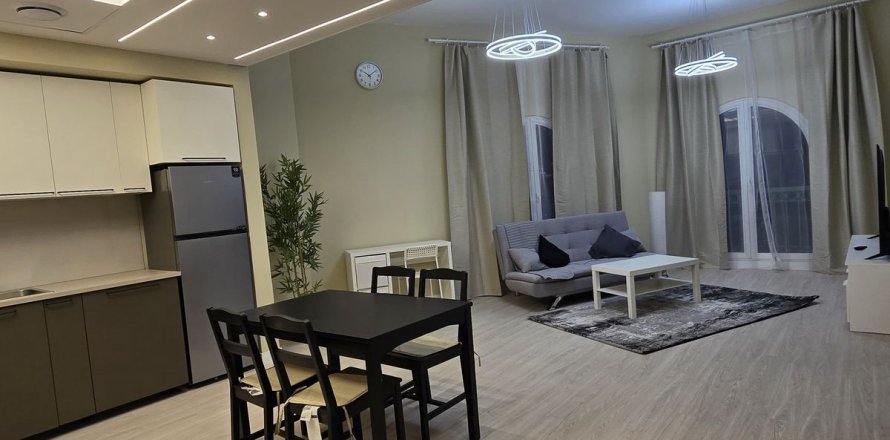 Apartamento em Jebel Ali, Dubai, EAU 1 quarto, 77.7 m2 № 752188