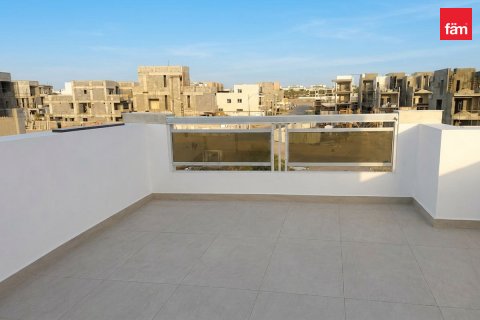 Vila di Dubai, UEA 4 kamar tidur, 174.7 m2 nomor 752185 - foto 6