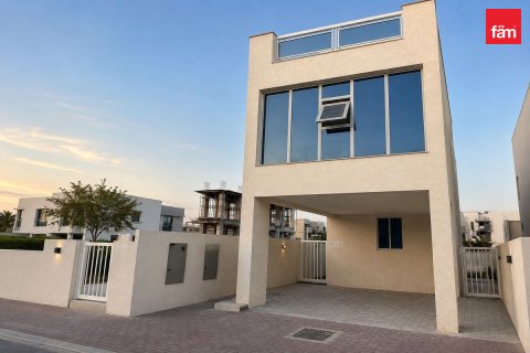 Huvila Dubai, Arabiemiraatit 4 makuuhuonetta, 174.7 m2 № 752185