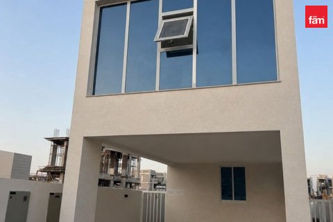 Vila di Dubai, UEA 4 kamar tidur, 174.7 m2 nomor 752185 - foto 10