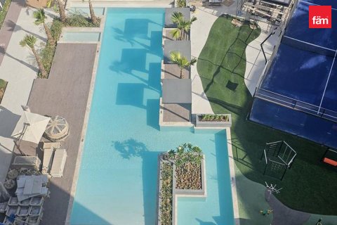 آپارتمان برای فروش در  Arjan، Dubai، امارات متحده عربی  1 خوابه ، 74.4 متر مربع ، شماره 752182 - تصویر 9