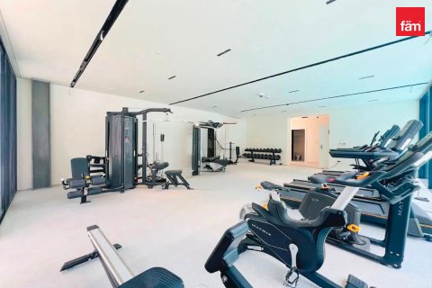 Apartmen di Arjan, Dubai, UAE 1 bilik tidur, 74.4 meter persegi № 752182