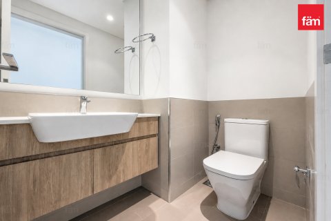 Dubai Hills Estate, Dubai, संयुक्त अरब अमीरात में अपार्टमेंट, 2 बेडरूम, 93.1 वर्ग मीटर, संख्या 752183 - फ़ोटो 13