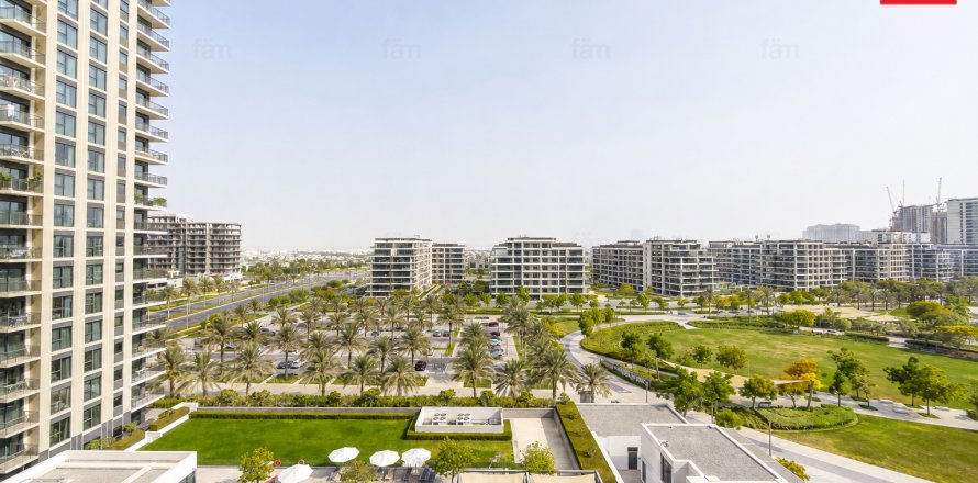 Dubai Hills Estate, Dubai, संयुक्त अरब अमीरात में अपार्टमेंट, 2 बेडरूम, 93.1 वर्ग मीटर, संख्या 752183