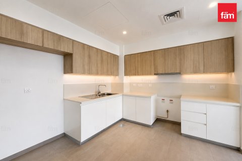 Dubai Hills Estate, Dubai, संयुक्त अरब अमीरात में अपार्टमेंट, 2 बेडरूम, 93.1 वर्ग मीटर, संख्या 752183 - फ़ोटो 3