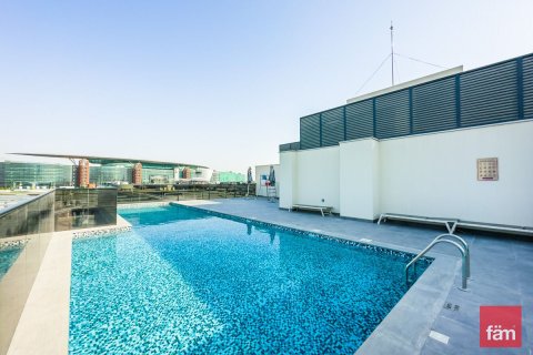 Apartament de închiriat în Dubai, EAU 2 dormitoare, 133.4 mp. №752187 - poză 15