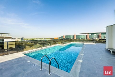Apartament de închiriat în Dubai, EAU 2 dormitoare, 133.4 mp. №752187 - poză 13