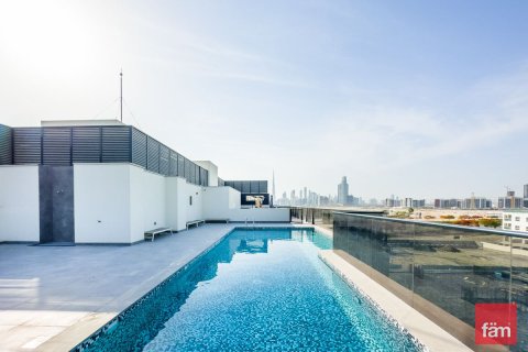 Apartament de închiriat în Dubai, EAU 2 dormitoare, 133.4 mp. №752187 - poză 14