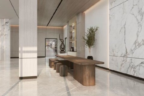 Lakás itt: Al Furjan, Dubai, EAE, 2 hálószoba, 106 m², azonosító: 705220 - fénykép 9