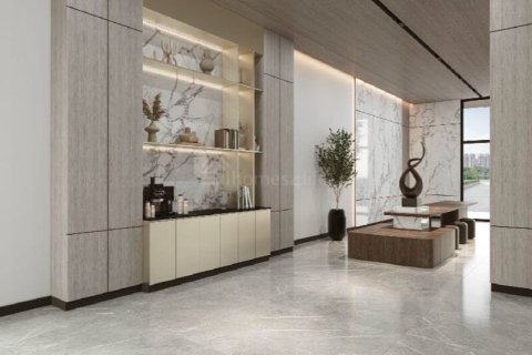 Lakás itt: Al Furjan, Dubai, EAE, 2 hálószoba, 106 m², azonosító: 705220 - fénykép 8