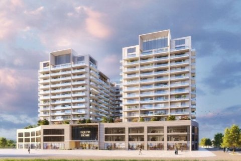 Lakás itt: Al Furjan, Dubai, EAE, 2 hálószoba, 106 m², azonosító: 705220 - fénykép 7