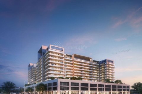 Apartamento en Al Furjan, Dubai, EAU 2 dormitorios, 106 m² № 705220